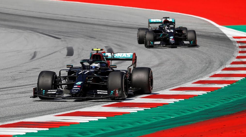 Gran Premio de Austria