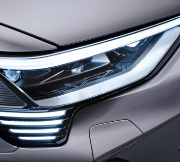 Luces Digital Matrix Led De Audi: ¿funcionan?