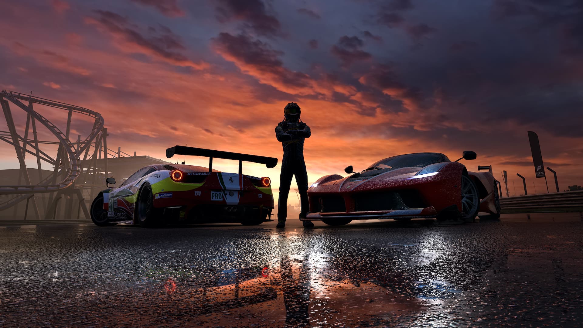 Primer Campeonato Nacional de Automovilismo Virtual