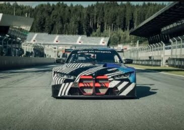 BMW M4