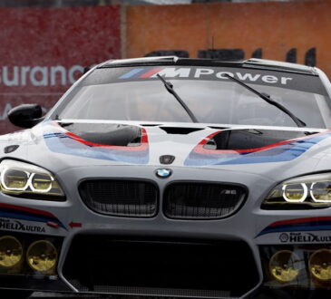 Videojuego Project Cars 2
