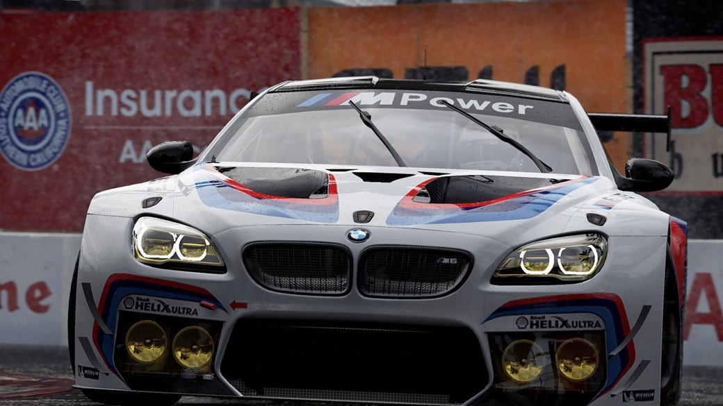 Videojuego Project Cars 2