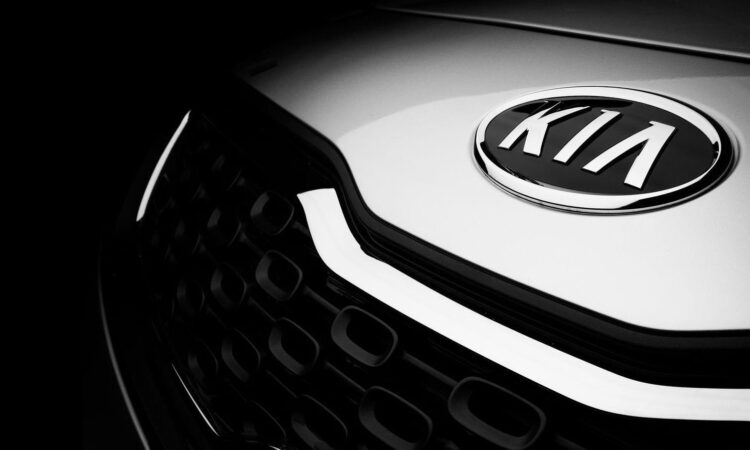 Kia Motors anuncia un cambio de marca y un nuevo nombre