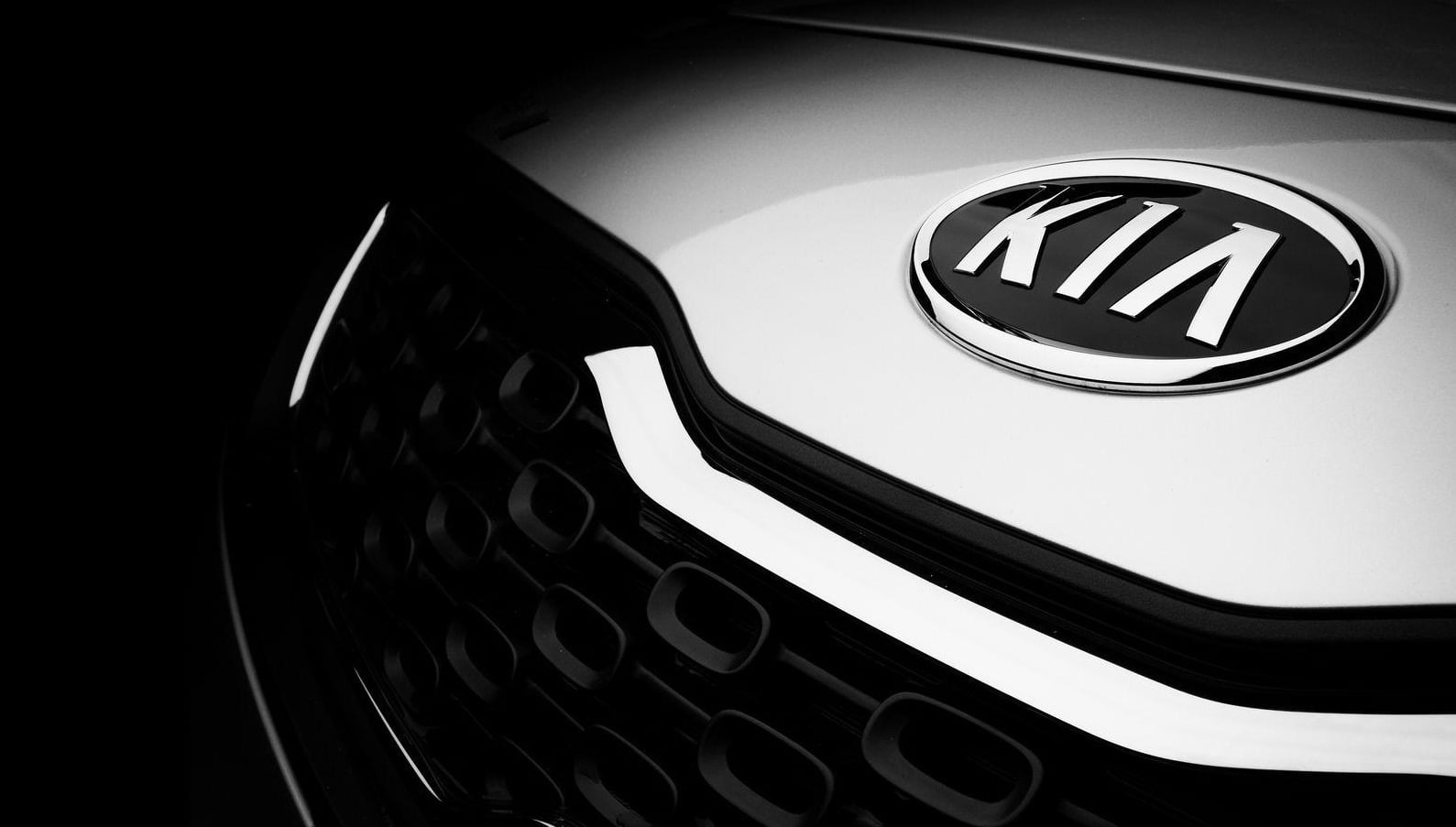 Kia Motors anuncia un cambio de marca y un nuevo nombre