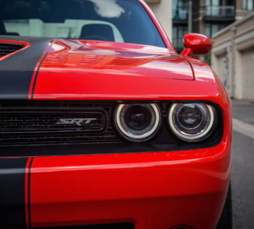 Dodge Boss: los días del V-8
