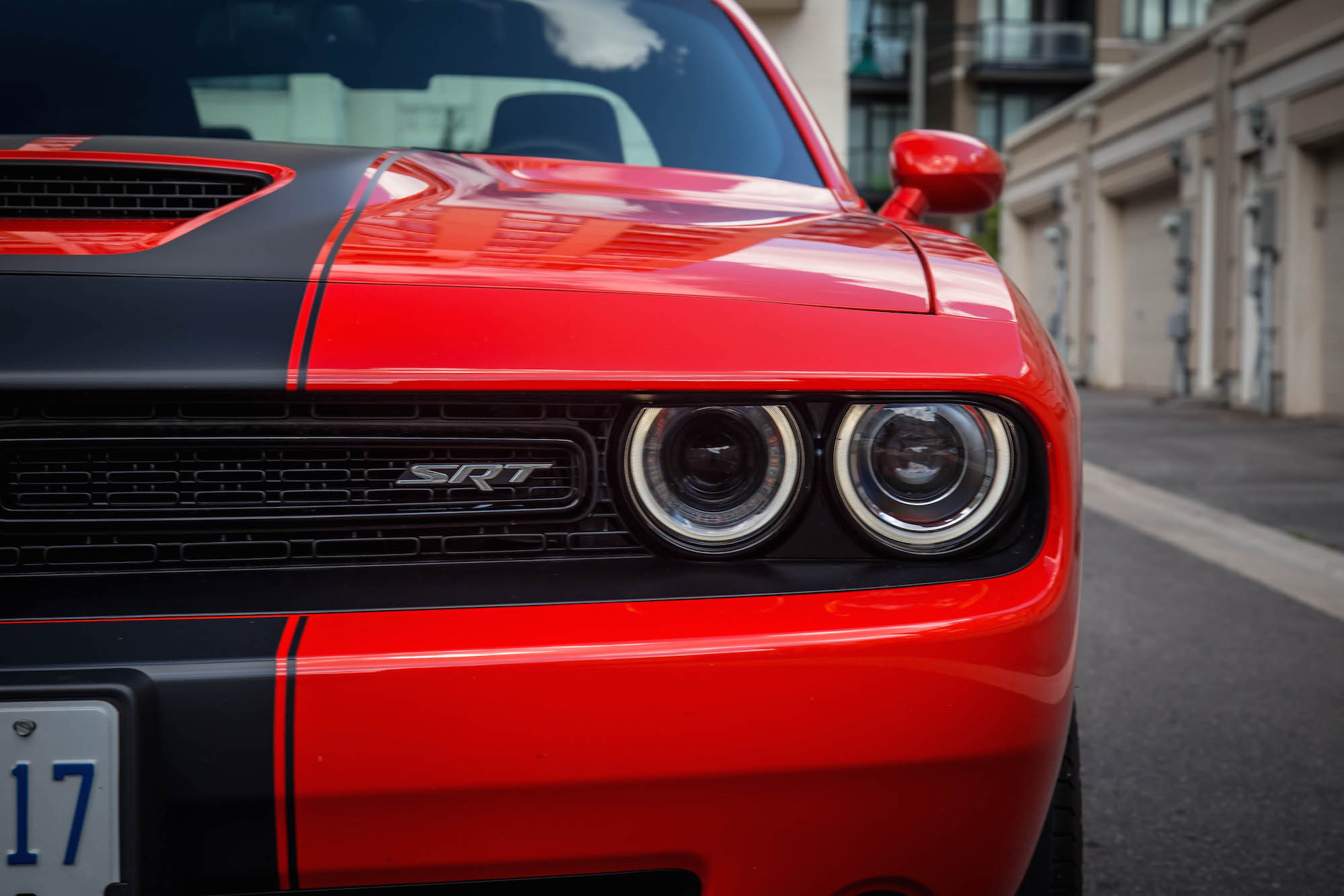 Dodge Boss: los días del V-8