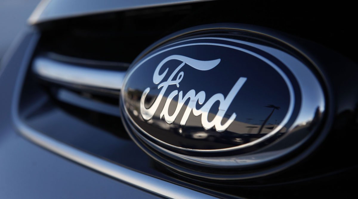 Ford firma acuerdo con Google
