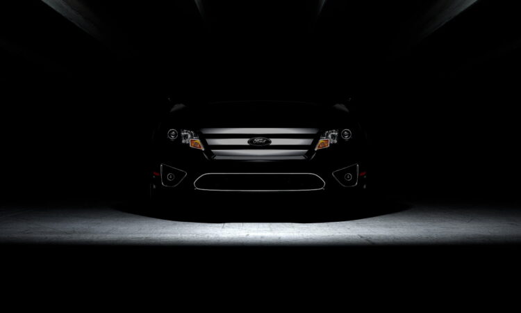 Ford se convertirá en una marca de vehículos eléctricos en Europa