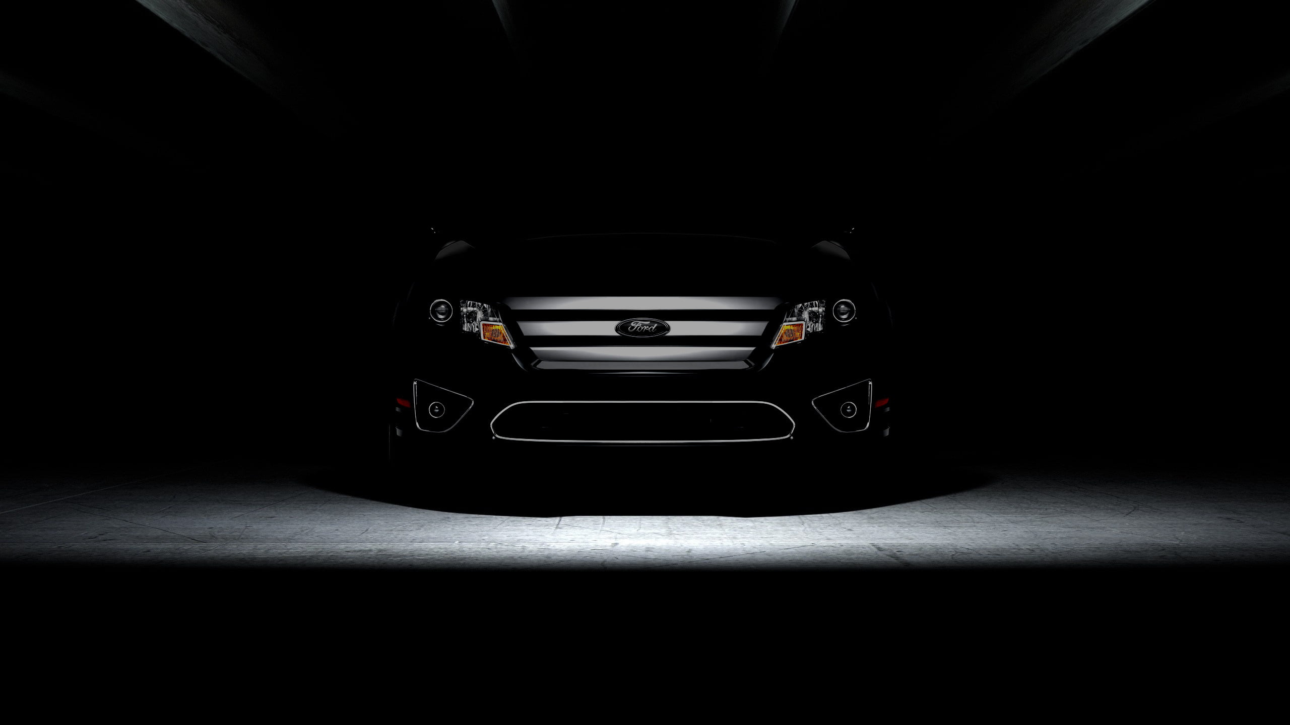 Ford se convertirá en una marca de vehículos eléctricos en Europa
