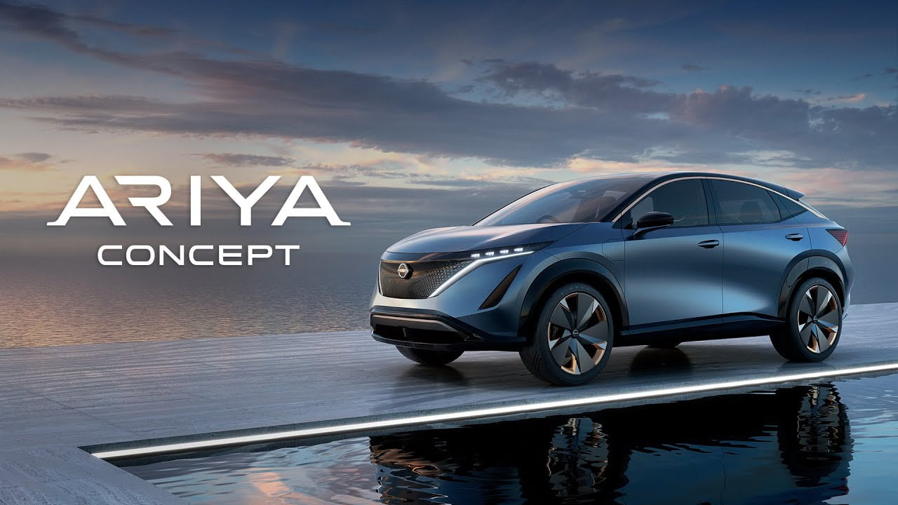 Nissan será completamente eléctrico en 2030, neutral en carbono para 2050