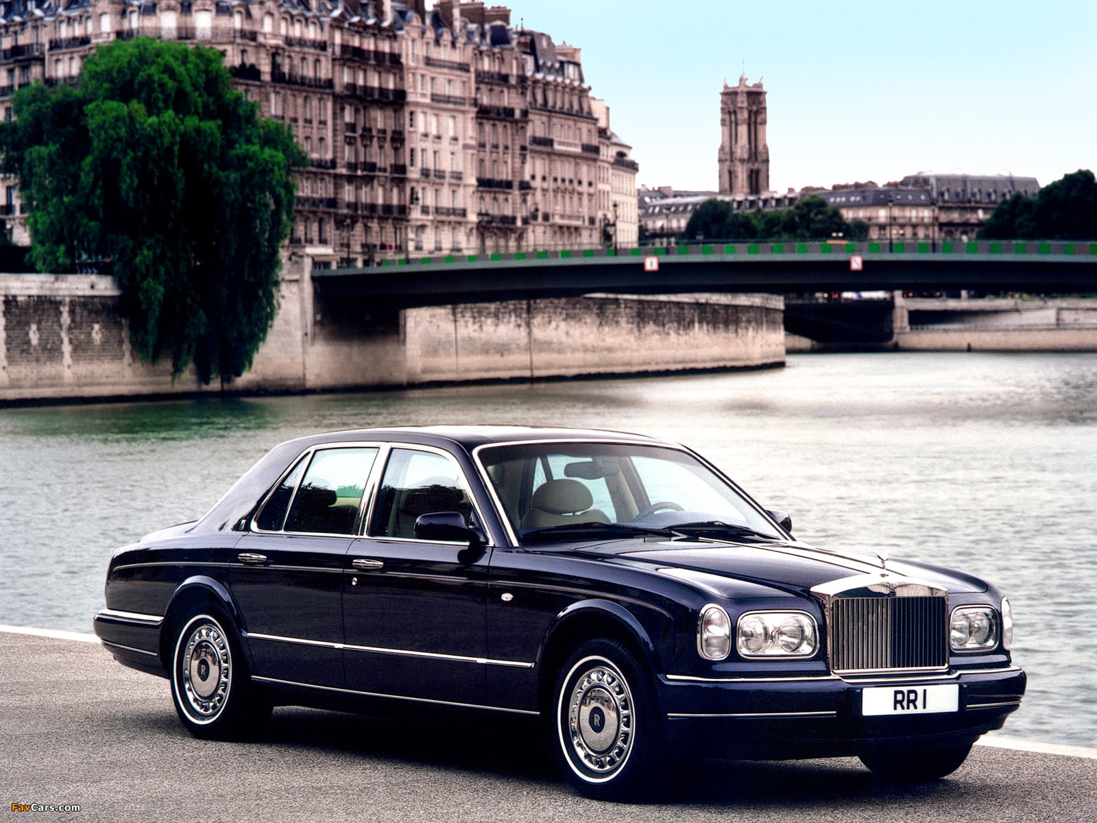 ¿Rolls-Royce está reviviendo otro nombre de su pasado?