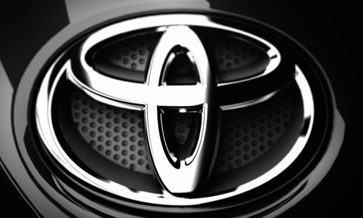 Toyota supera al grupo VW en ventas globales en 2020