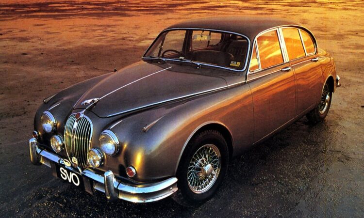 Los 5 Mejores Autos Para Escapadas De La Historia