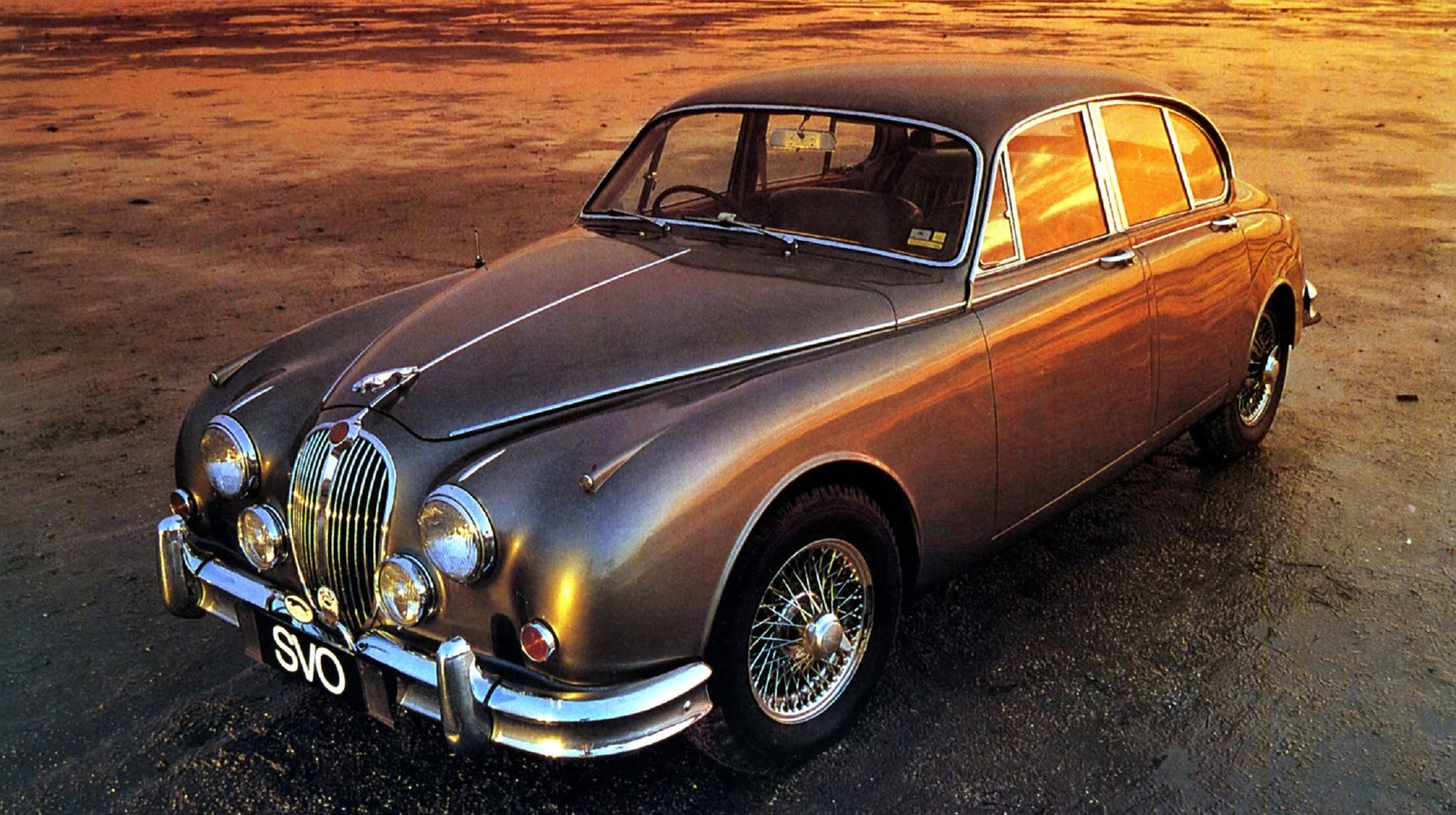 Los 5 Mejores Autos Para Escapadas De La Historia