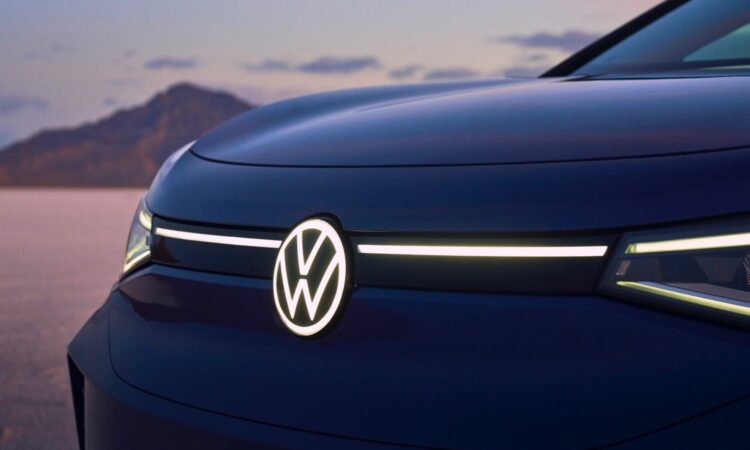 Proyecto Trinity encabezará la transformación por el software de Volkswagen