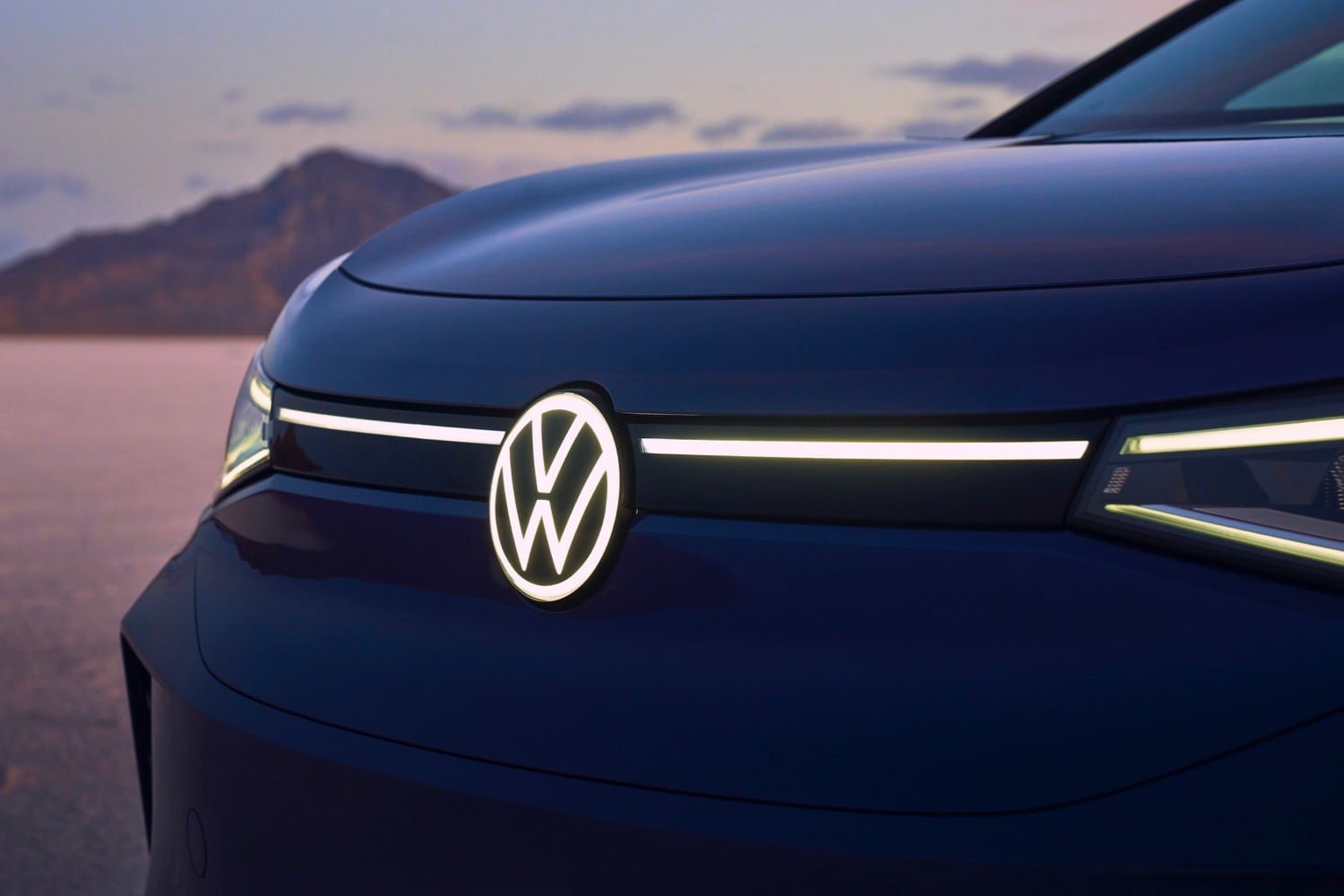 Proyecto Trinity encabezará la transformación por el software de Volkswagen