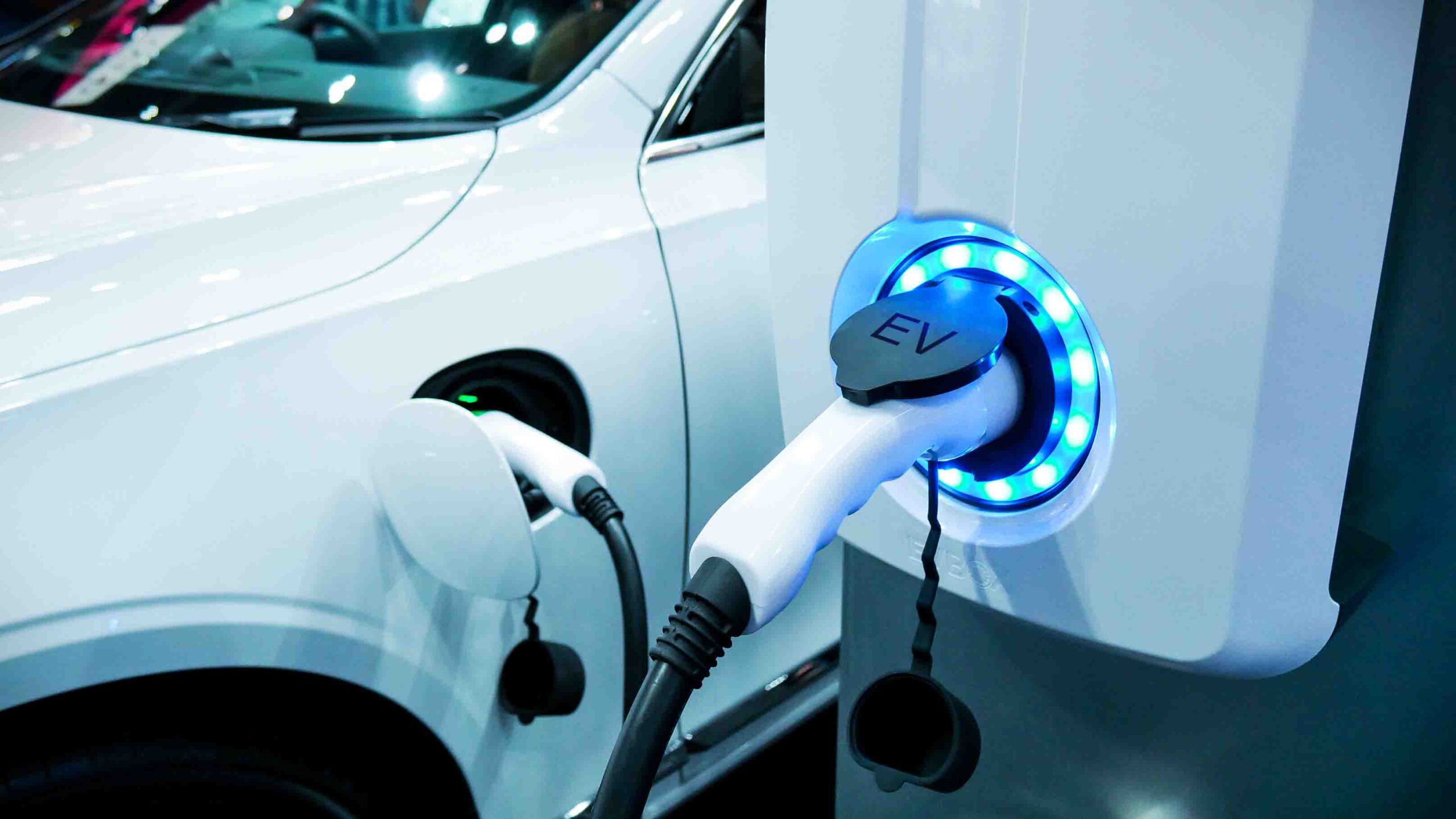 ¿Tendrá el cambio a vehículos eléctricos consecuencias negativas?
