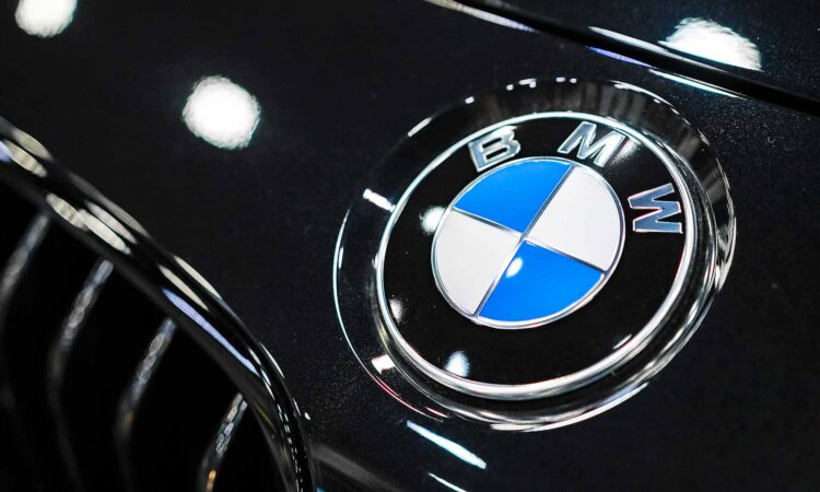 BMW impulsa producción de baterías de litio más sostenible
