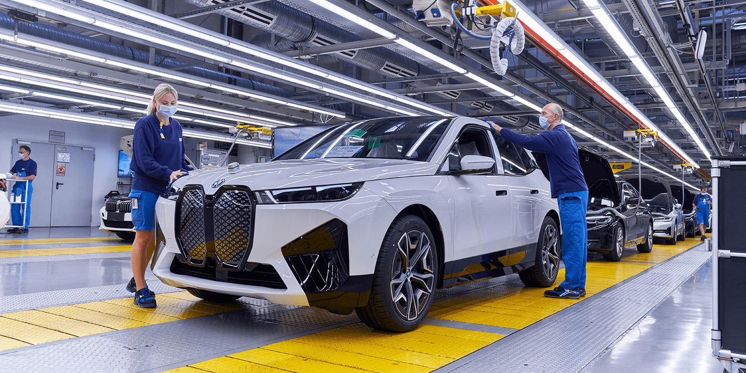 BMW promete prototipos de baterías en estado sólido para 2025