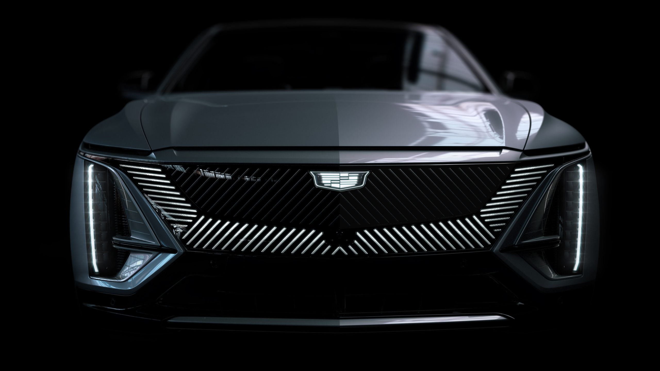 Cada nuevo Cadillac será eléctrico