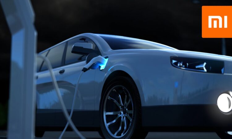 Xiaomi quiere lanzar un auto eléctrico