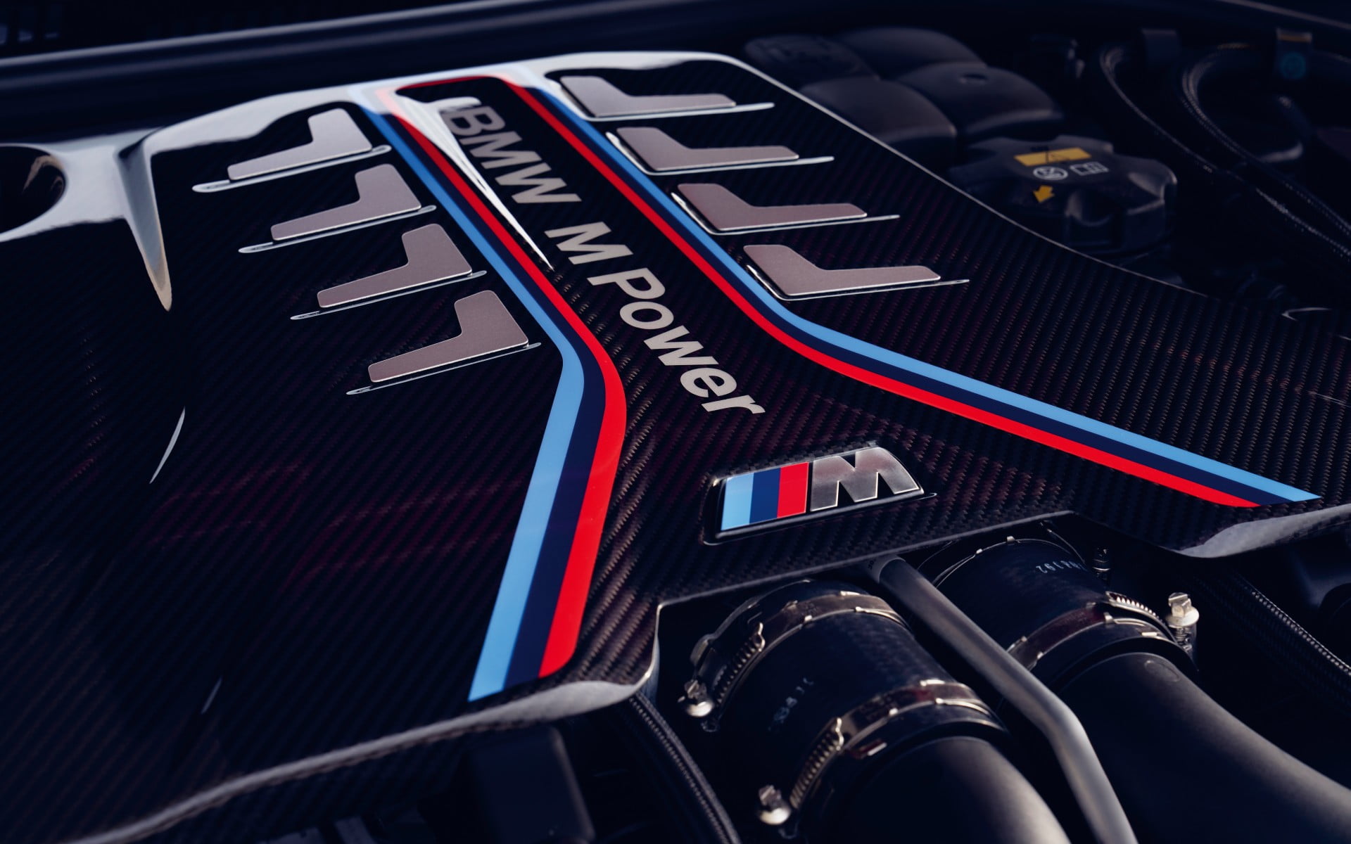 BMW Group eliminaría la mitad de sus variantes de transmisión para 2025