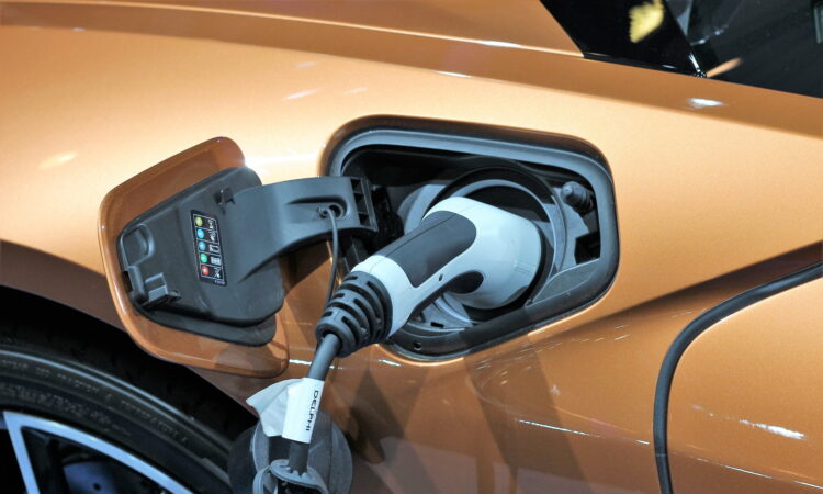 ¿Cuántos años durará un vehículo eléctrico?