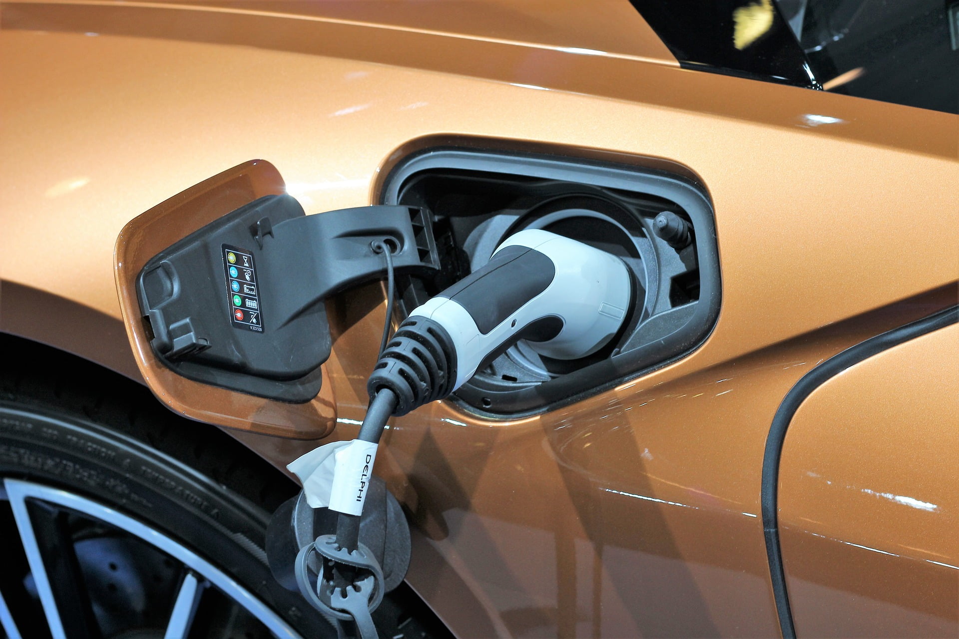 ¿Cuántos años durará un vehículo eléctrico?