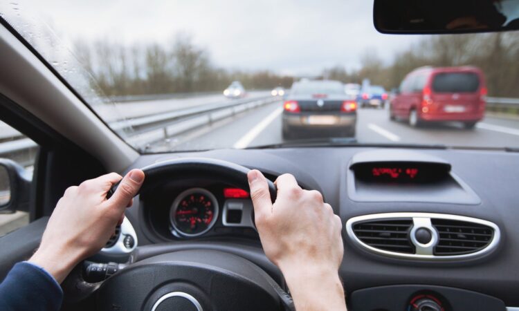 ¿Qué tan común es la ansiedad por conducir?
