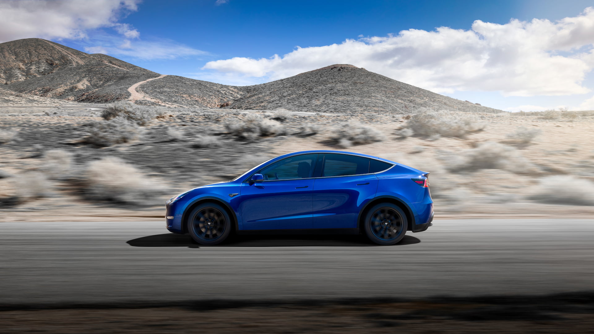 Tesla abandona el radar y se traslada a Tesla Vision