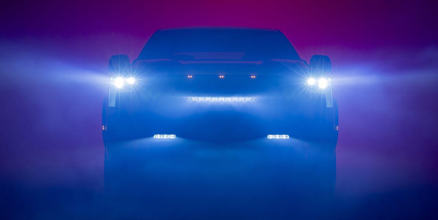 Toyota Tundra 2022 rediseñada próximamente