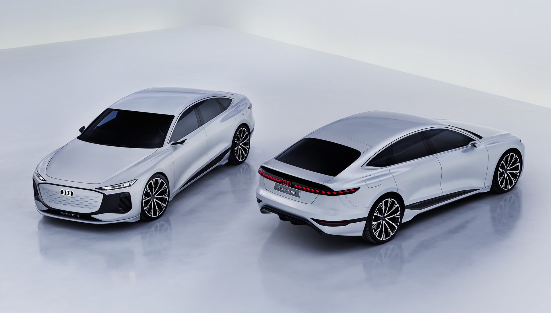 Audi lanzará último auto de combustión interna en 2026
