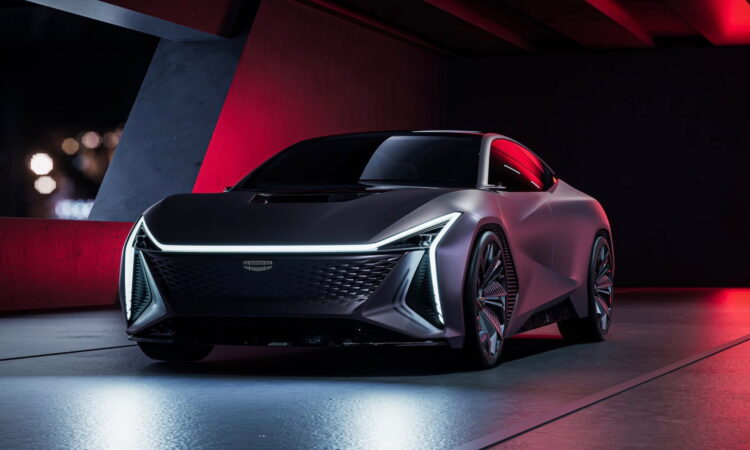 Concepto Geely Vision Starburs