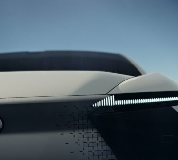 Lexus EV 2022 confirmado