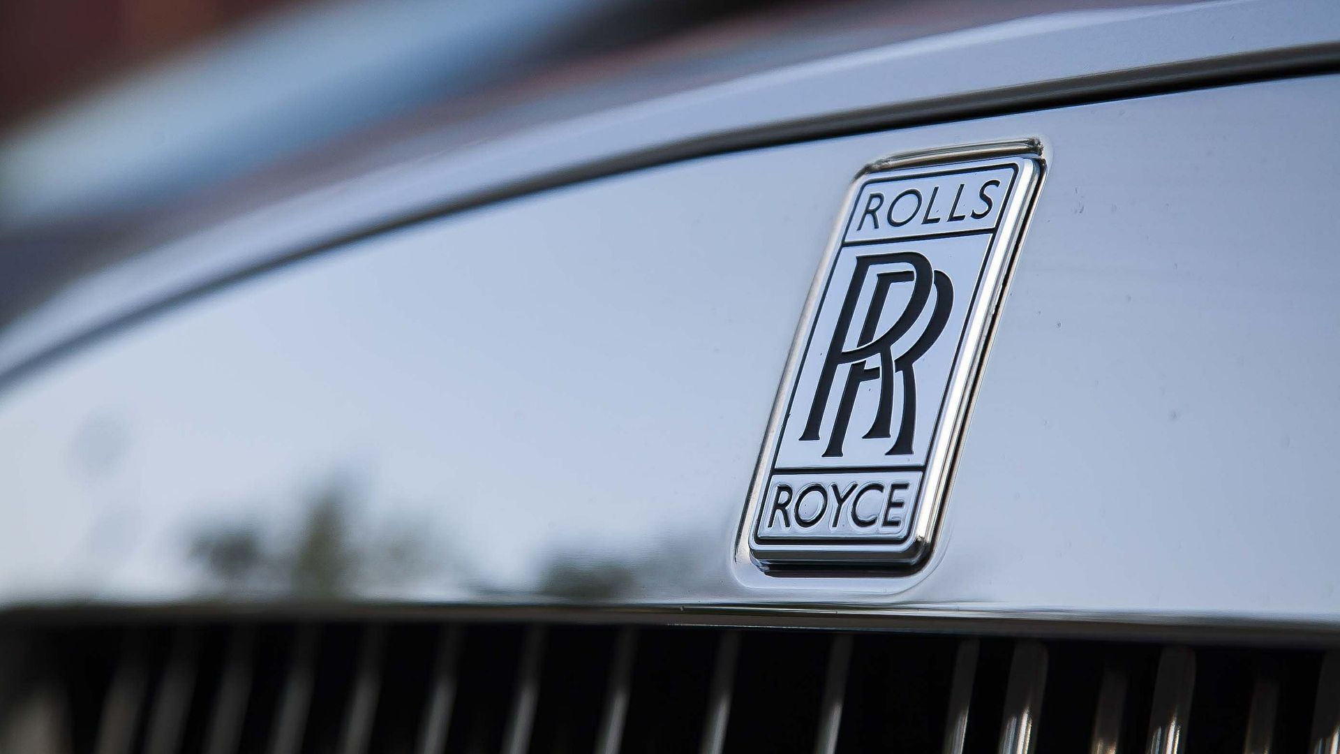 Rolls-Royce trabajando en Silent Shadow probable primer vehículo eléctrico