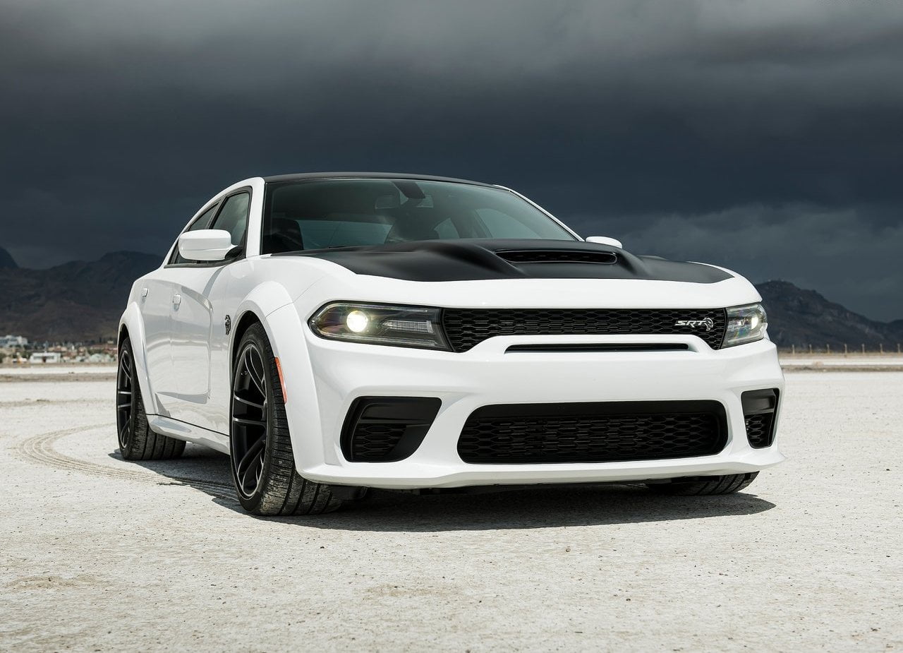 Dodge confirma muscle car eléctrico en 2024