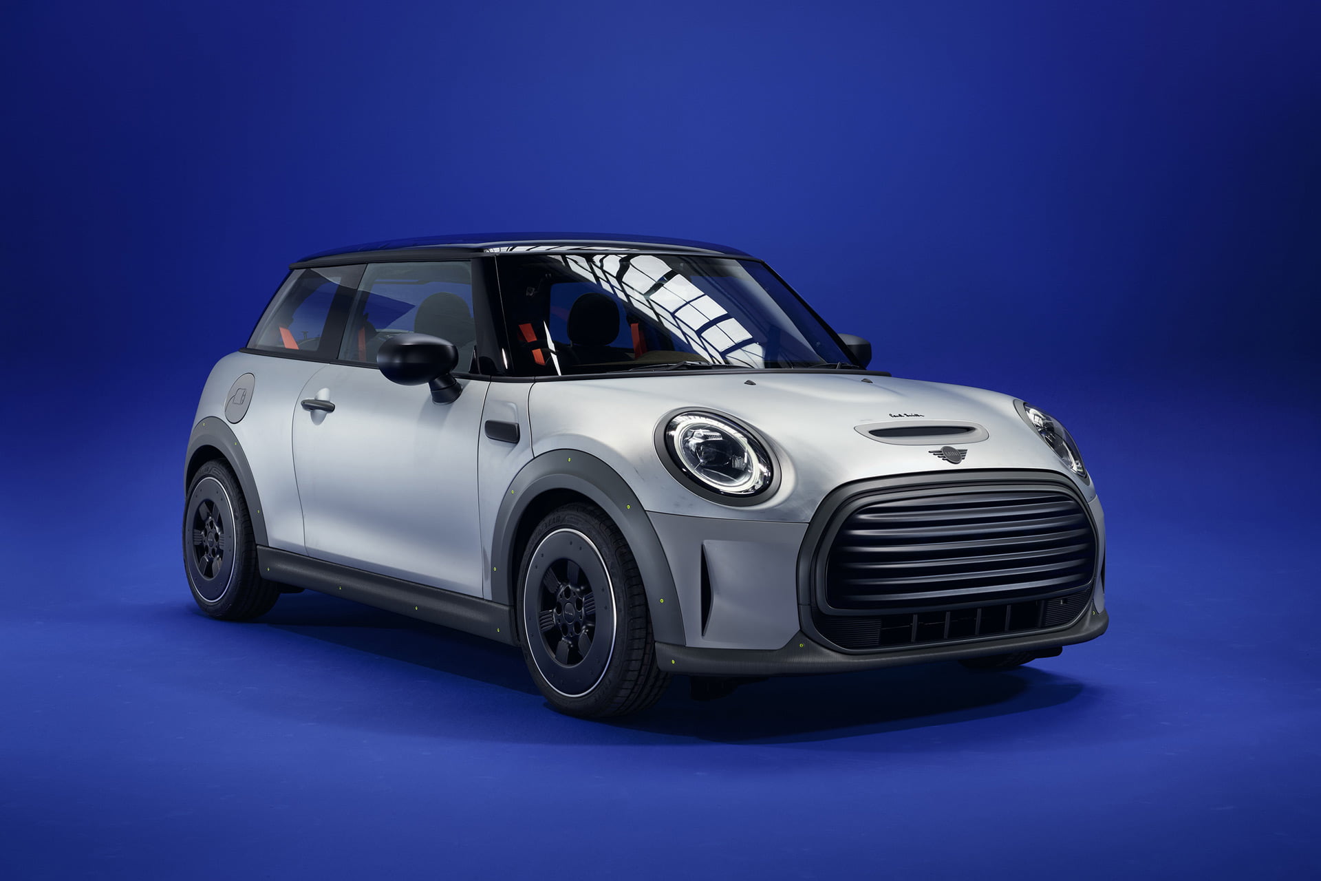 Mini Strip Concept