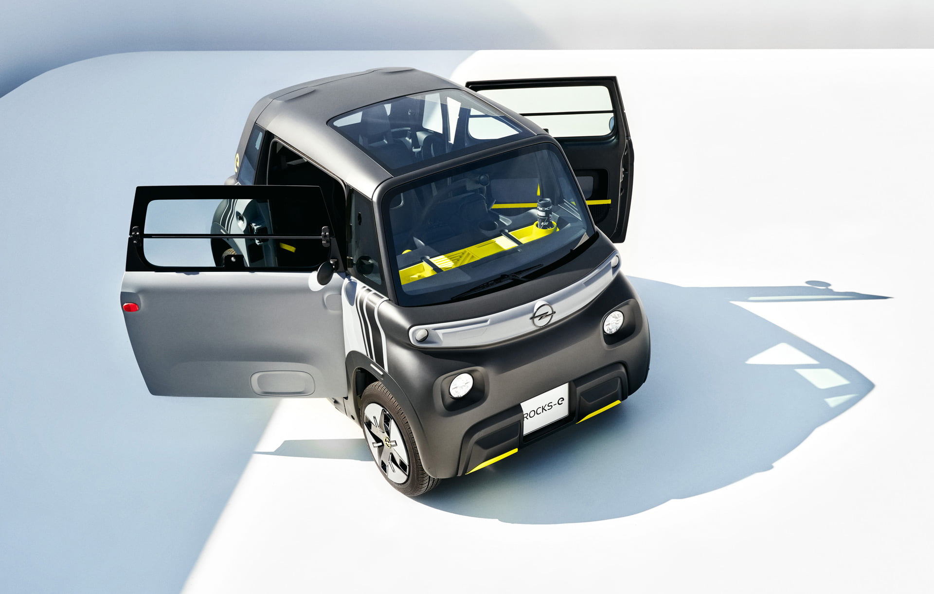 Opel Rocks E 2022