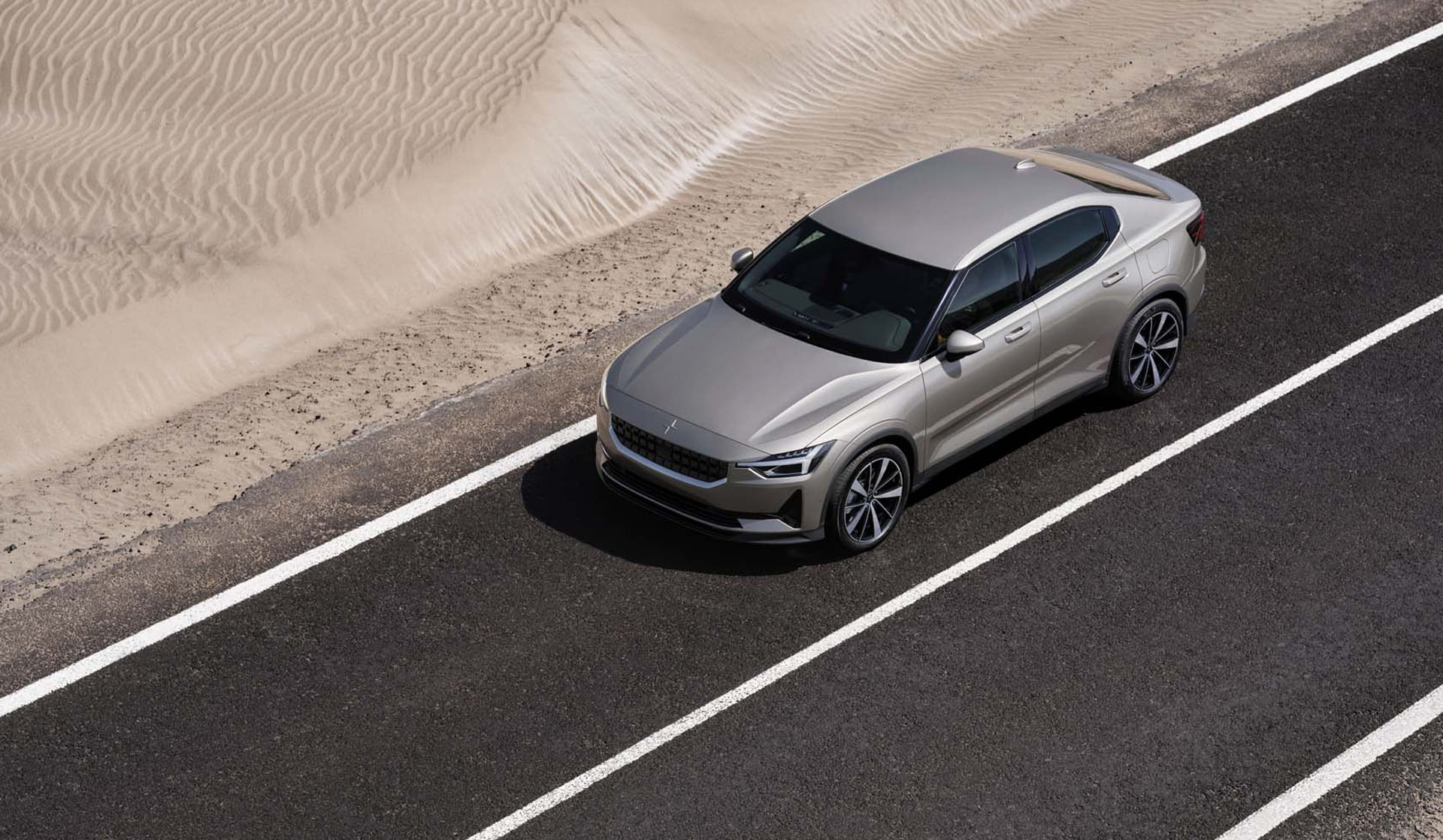 Polestar 2 2022