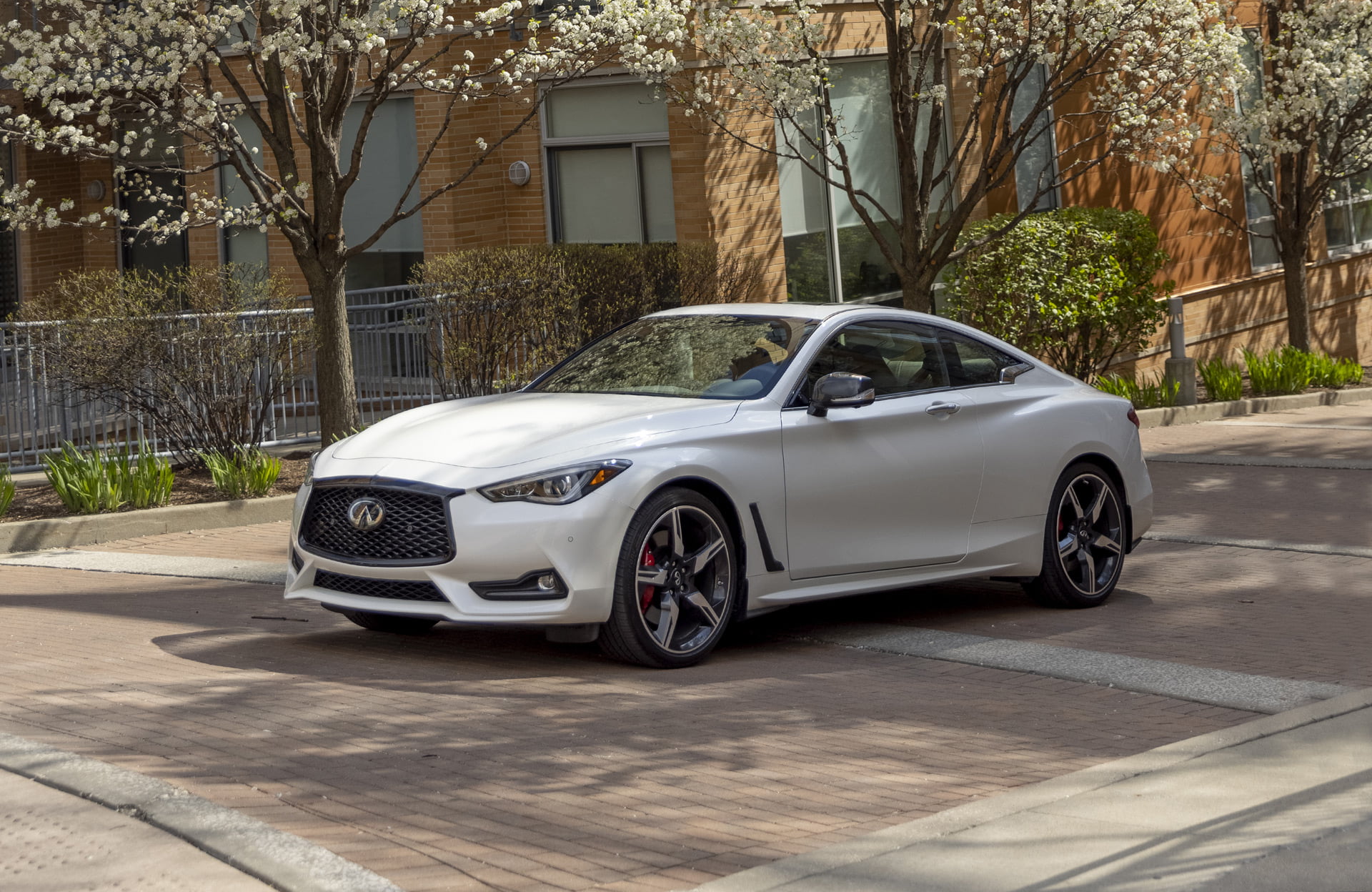 Infiniti Q60 2022