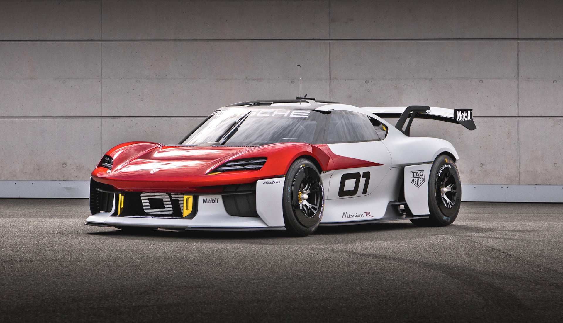 Porsche 718 Eléctrico Llegará En 2024