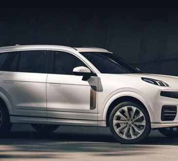 Lynk & Co. 09 2022