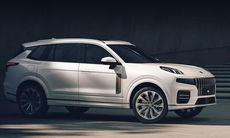 Lynk & Co. 09 2022