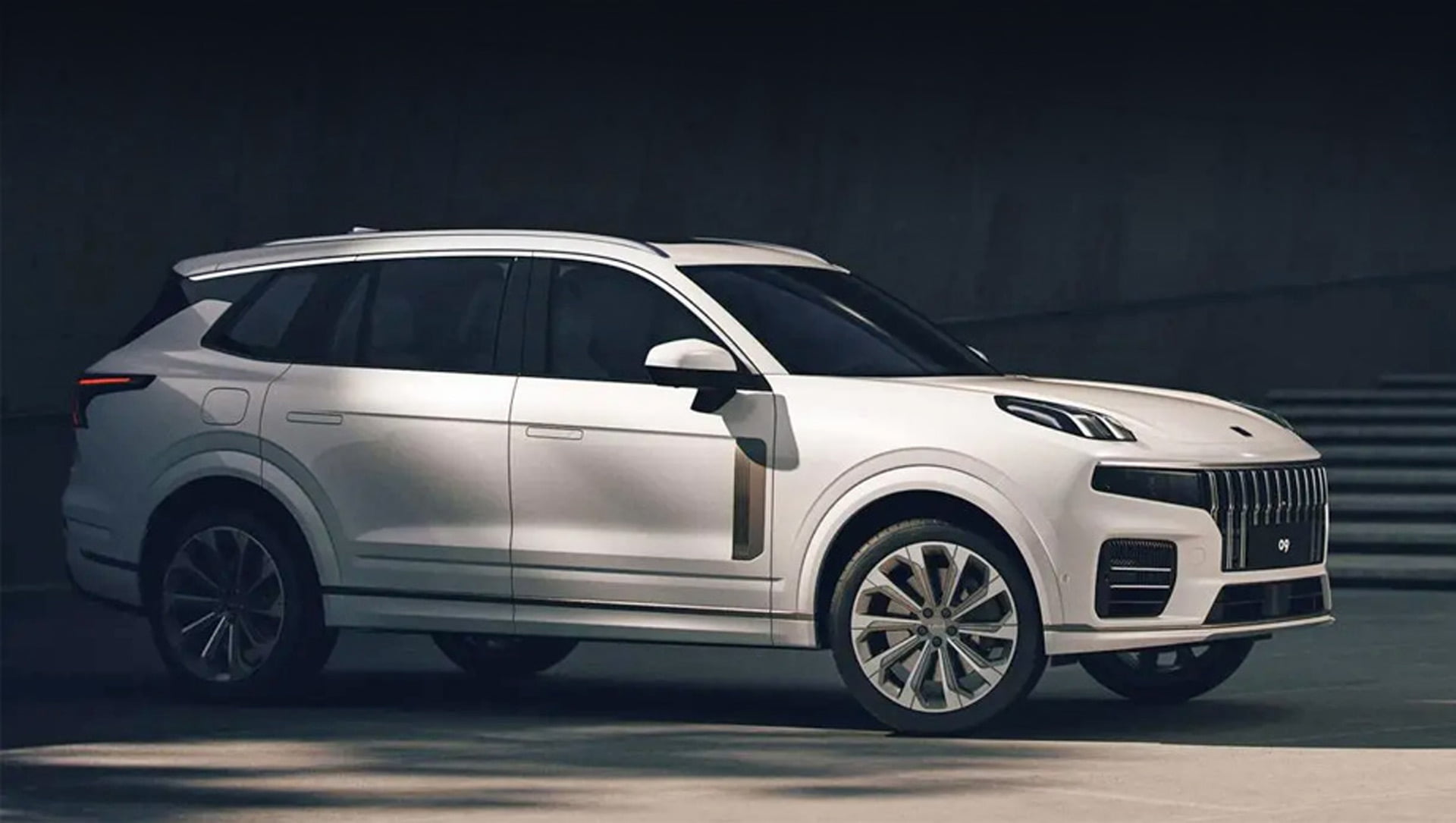 Lynk & Co. 09 2022