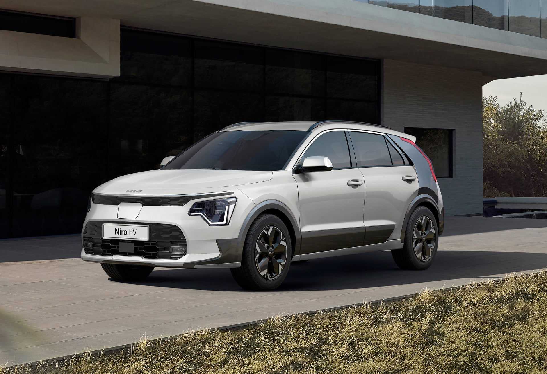 Kia Niro 2023