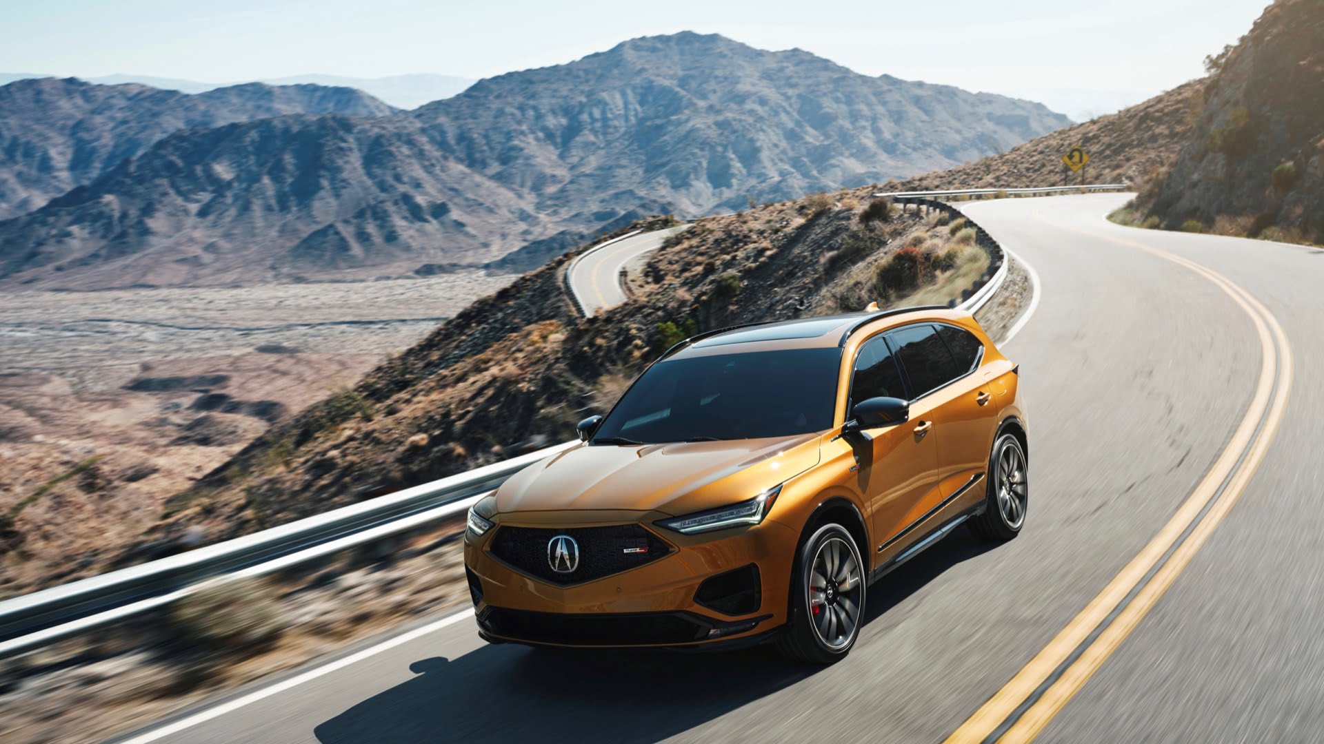 Acura Mdx Type S 2022