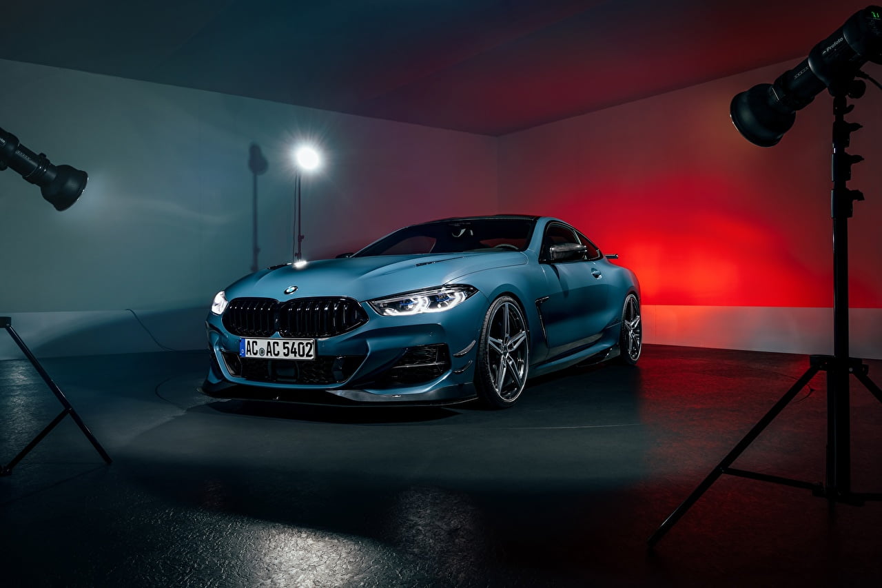 ¿BMW Serie 4 y 8 se fusionarán en la nueva Serie 6?