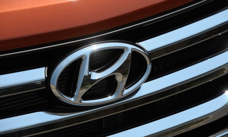 Hyundai cambia el enfoque a los vehículos eléctricos
