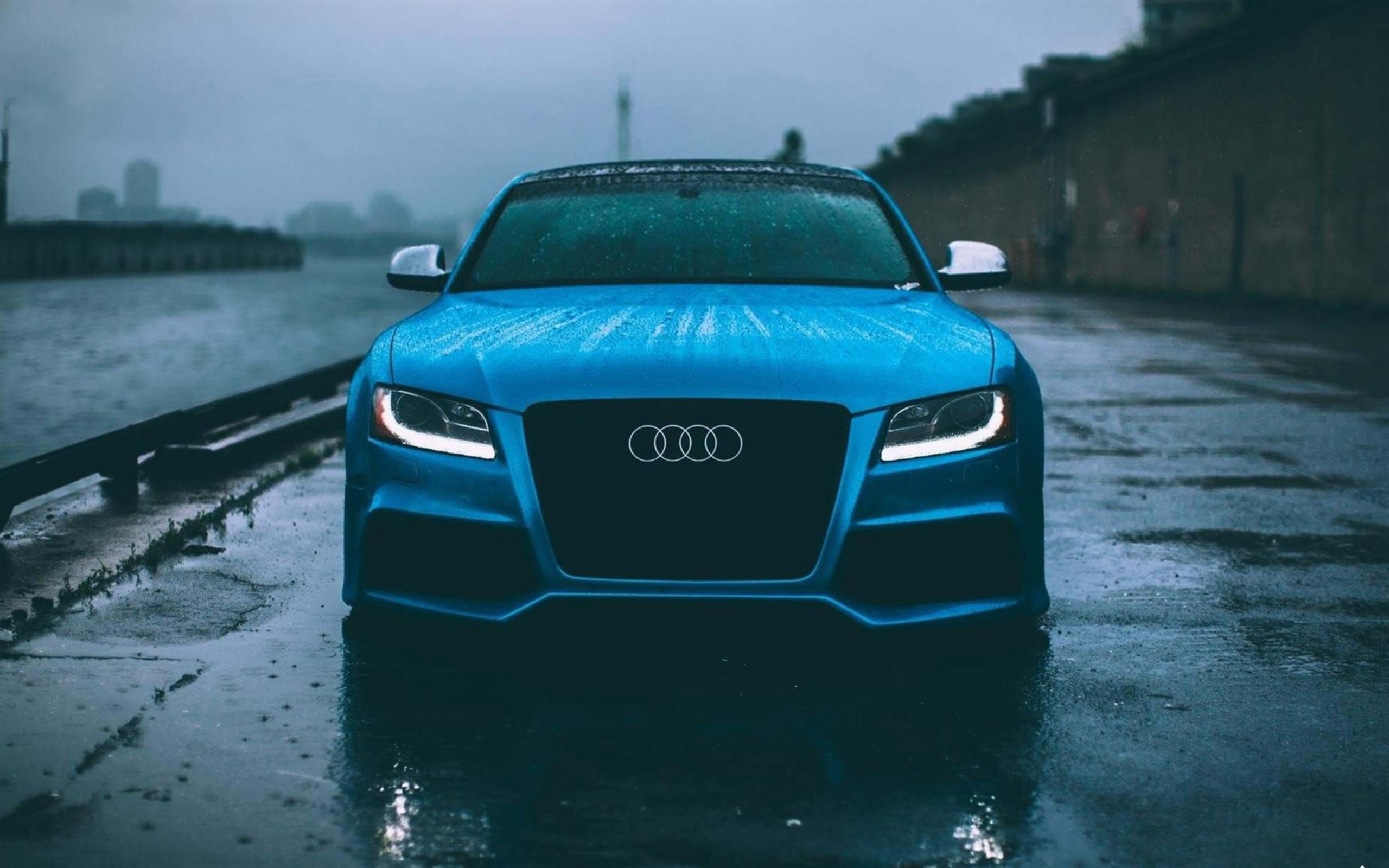 Audi se asocia con Verizon para la conectividad 5G