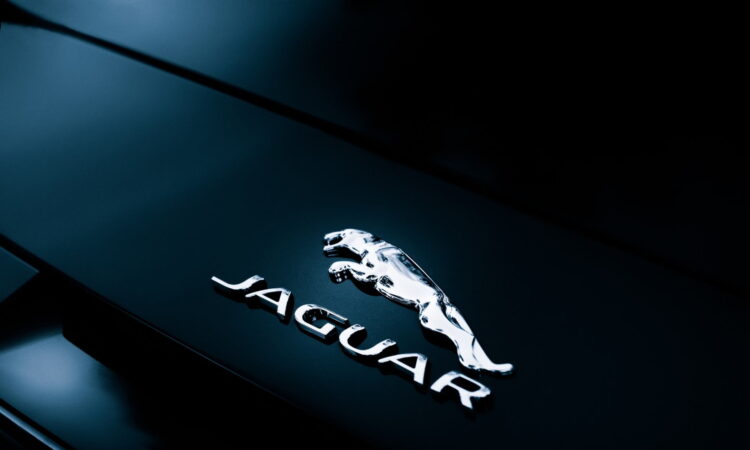 Jaguar hará su plataforma de autos eléctricos de ultra lujo